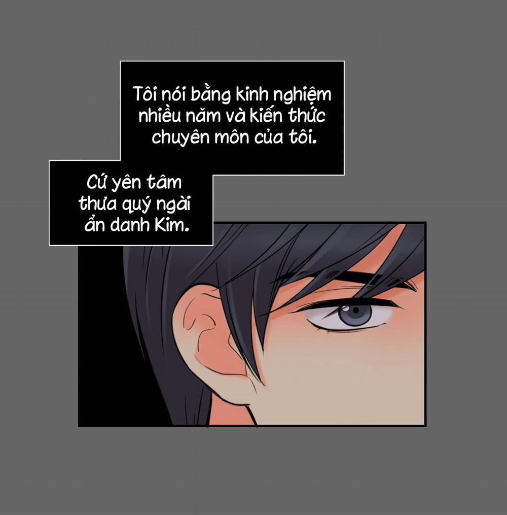 manhwax10.com - Truyện Manhwa Dấu Hôn Chương 13 Trang 7