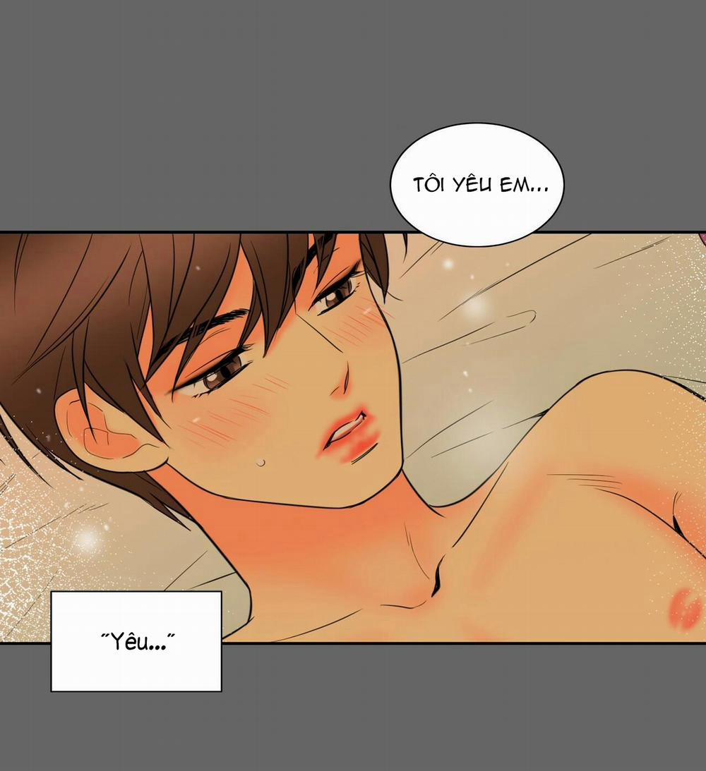 manhwax10.com - Truyện Manhwa Dấu Hôn Chương 14 Trang 37