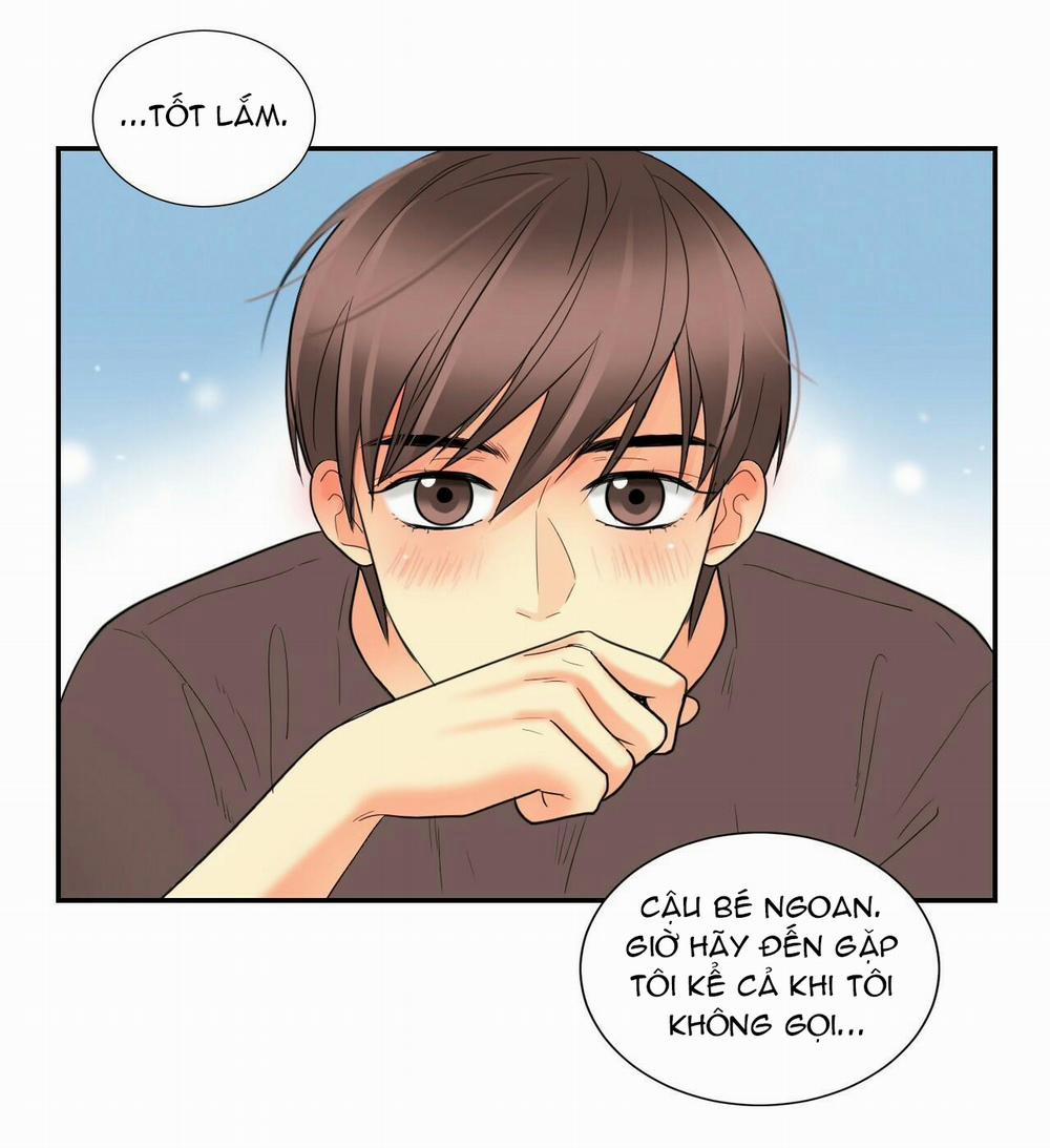 manhwax10.com - Truyện Manhwa Dấu Hôn Chương 14 Trang 46