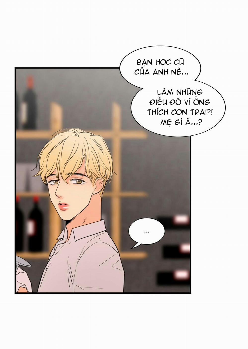 manhwax10.com - Truyện Manhwa Dấu Hôn Chương 16 Trang 28