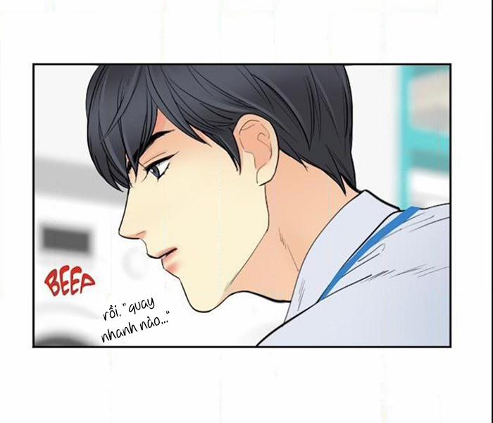 manhwax10.com - Truyện Manhwa Dấu Hôn Chương 17 Trang 8