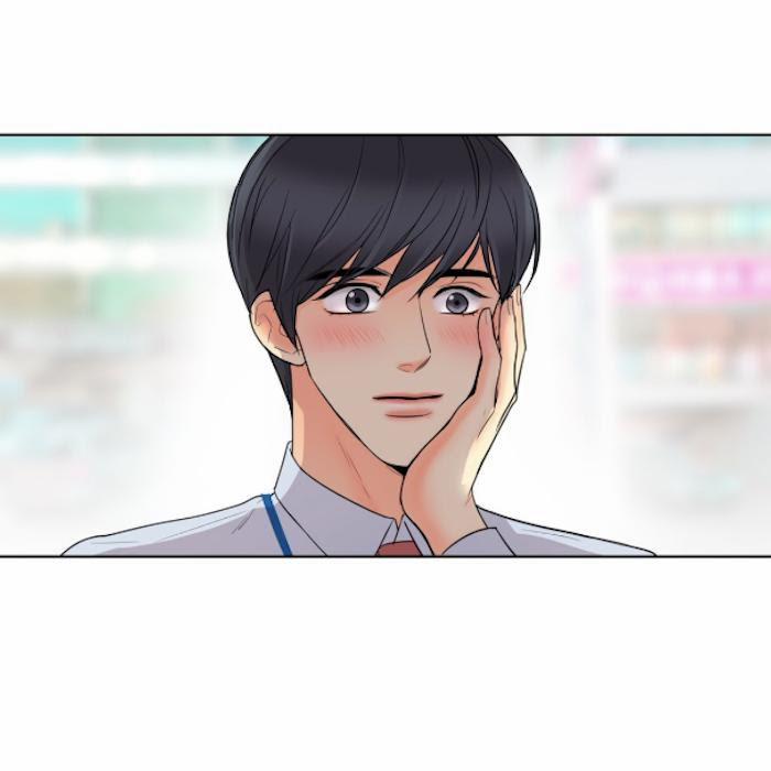 manhwax10.com - Truyện Manhwa Dấu Hôn Chương 18 Trang 6