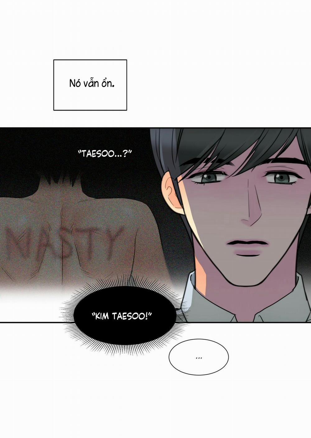 manhwax10.com - Truyện Manhwa Dấu Hôn Chương 20 Trang 22