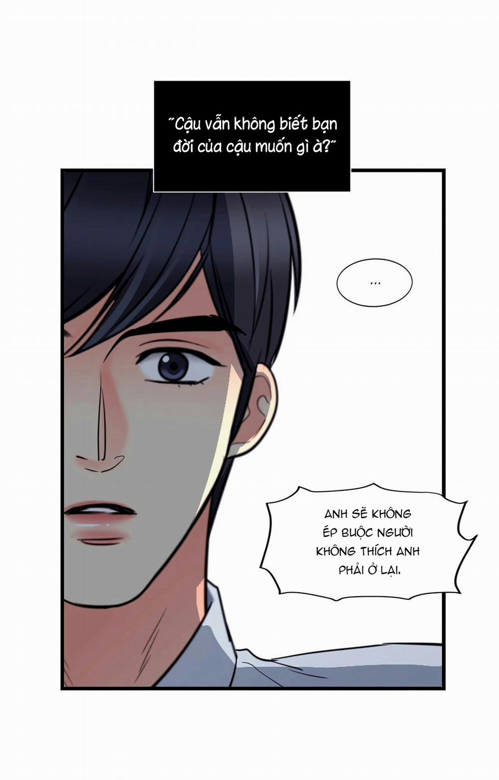 manhwax10.com - Truyện Manhwa Dấu Hôn Chương 20 Trang 28