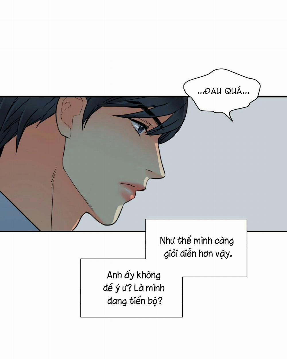 manhwax10.com - Truyện Manhwa Dấu Hôn Chương 20 Trang 36