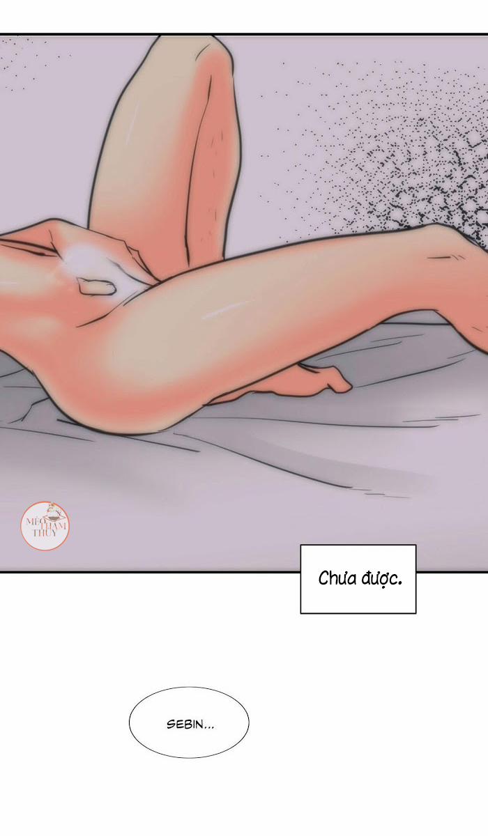 manhwax10.com - Truyện Manhwa Dấu Hôn Chương 21 Trang 13