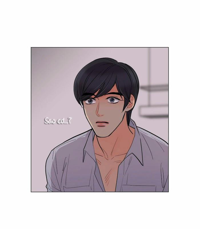 manhwax10.com - Truyện Manhwa Dấu Hôn Chương 22 Trang 1