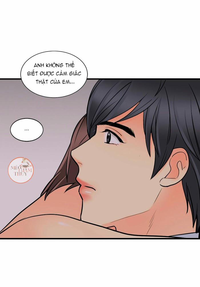 manhwax10.com - Truyện Manhwa Dấu Hôn Chương 22 Trang 11