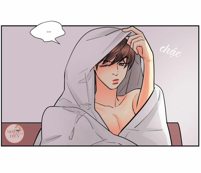 manhwax10.com - Truyện Manhwa Dấu Hôn Chương 22 Trang 19