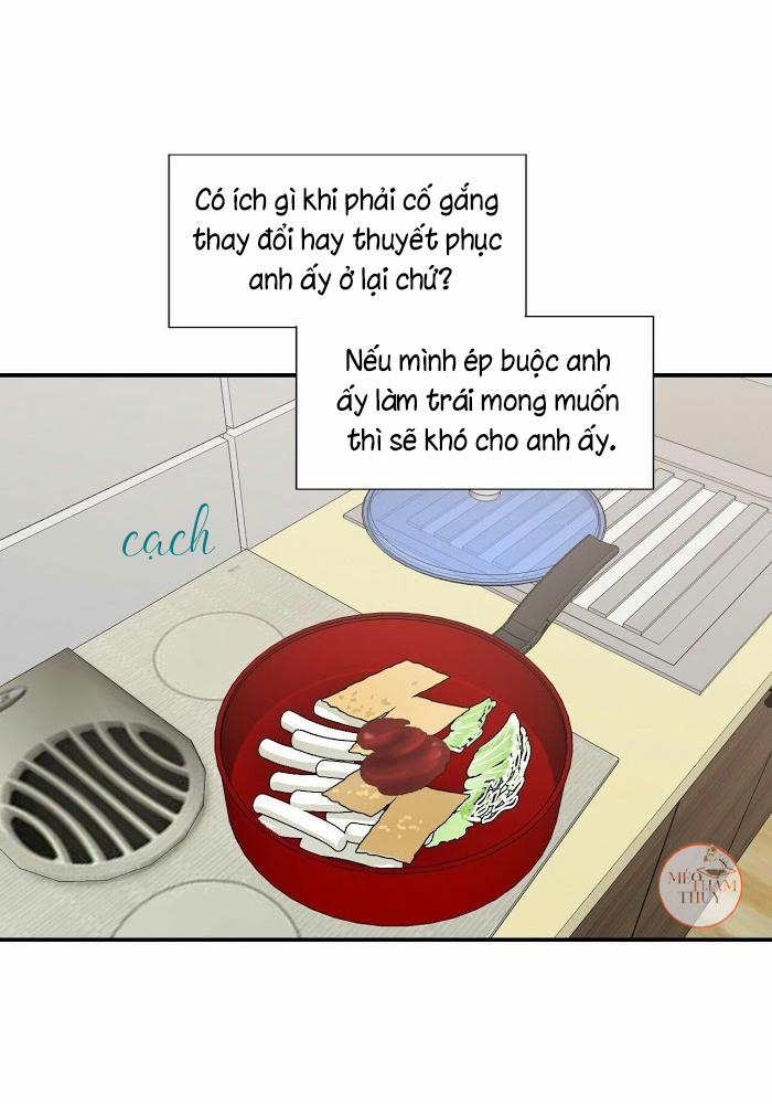 manhwax10.com - Truyện Manhwa Dấu Hôn Chương 22 Trang 25