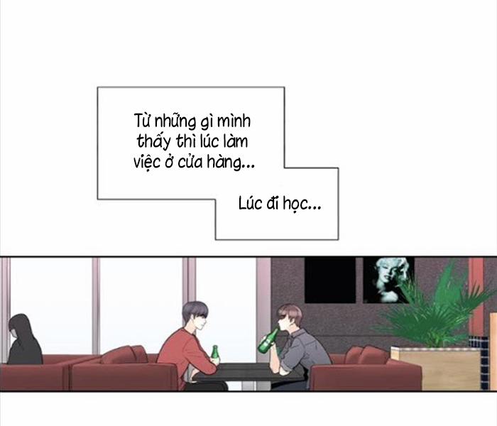 manhwax10.com - Truyện Manhwa Dấu Hôn Chương 23 Trang 12