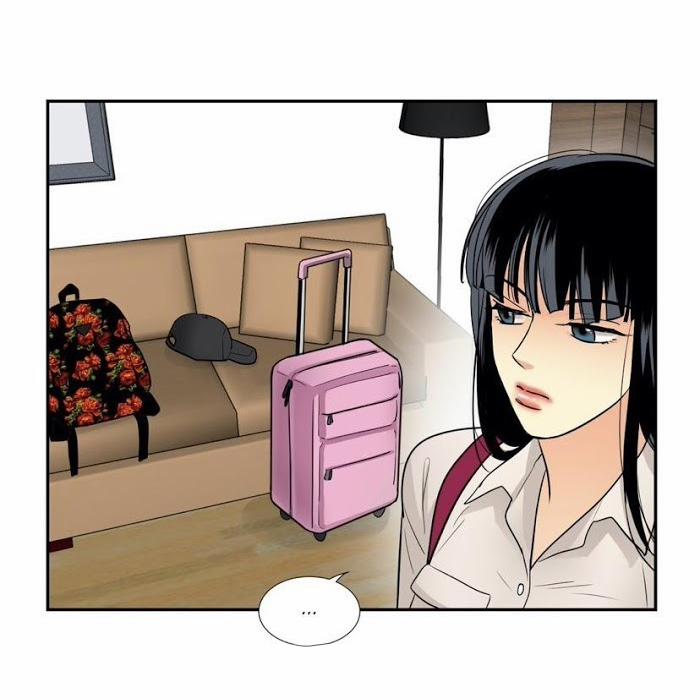 manhwax10.com - Truyện Manhwa Dấu Hôn Chương 23 Trang 19