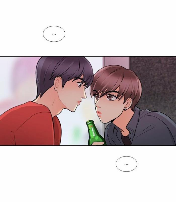 manhwax10.com - Truyện Manhwa Dấu Hôn Chương 23 Trang 8