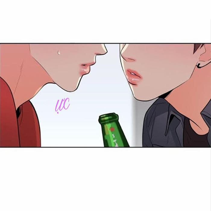 manhwax10.com - Truyện Manhwa Dấu Hôn Chương 23 Trang 9