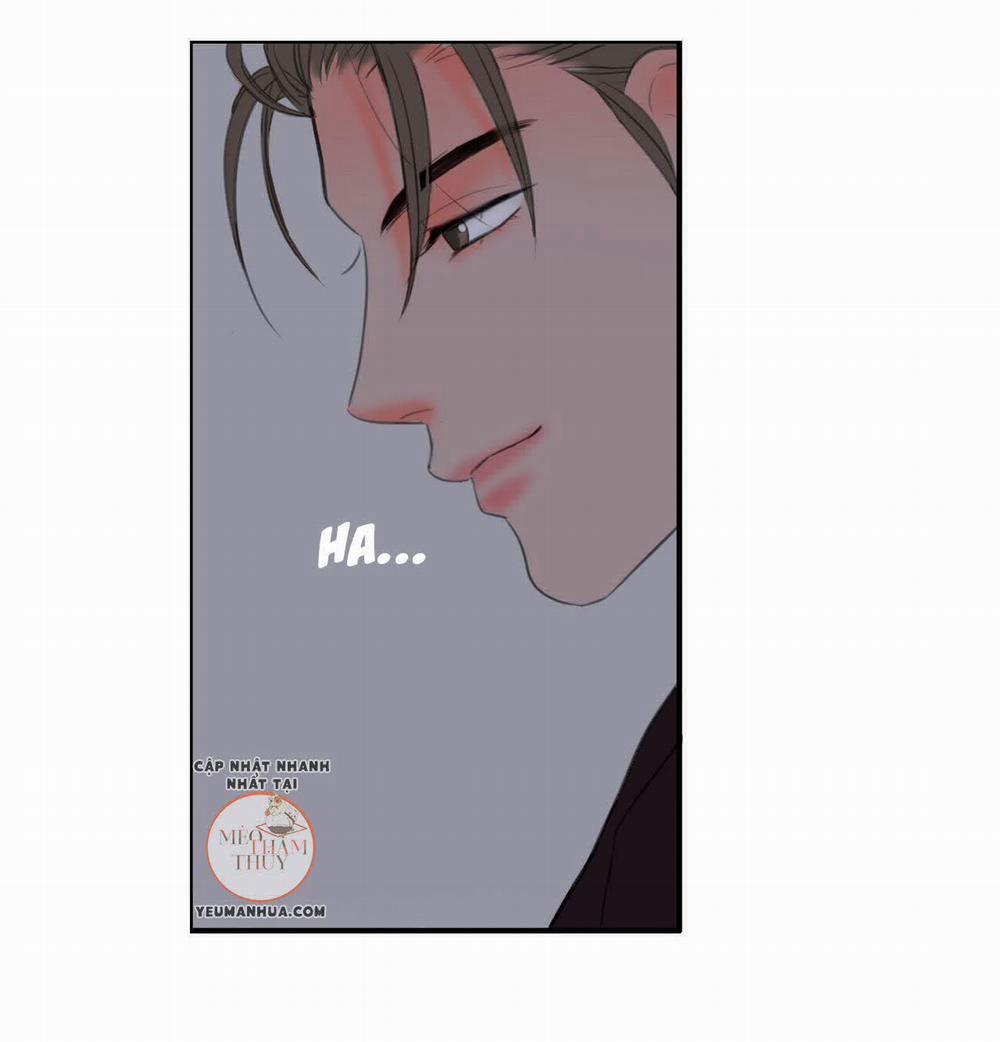 manhwax10.com - Truyện Manhwa Dấu Hôn Chương 5 Trang 36