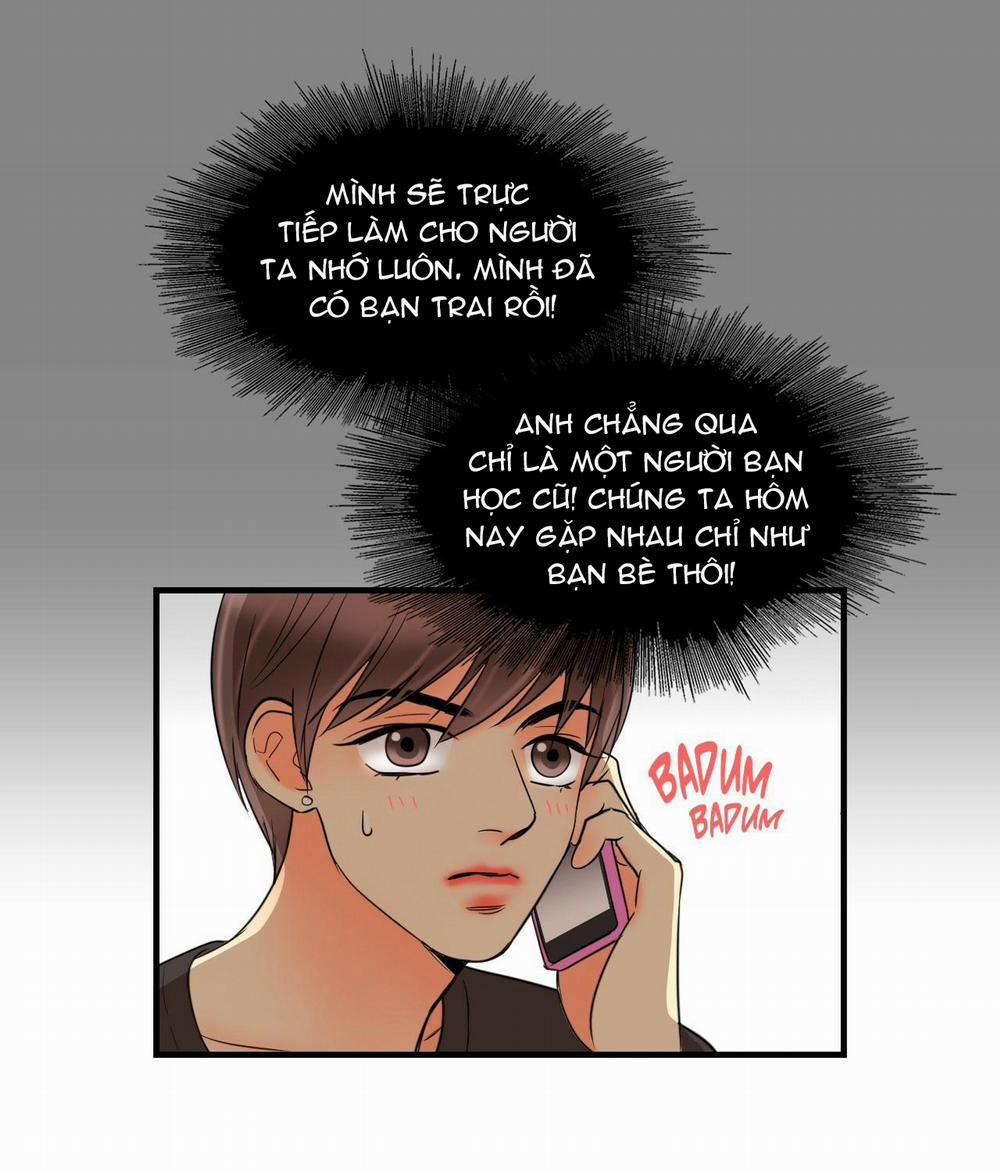 manhwax10.com - Truyện Manhwa Dấu Hôn Chương 8 Trang 5