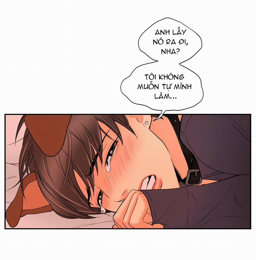 manhwax10.com - Truyện Manhwa Dấu Hôn Chương 9 Trang 34