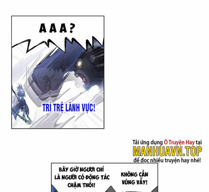 manhwax10.com - Truyện Manhwa Đấu La Đại Lục Chương 337 Trang 46