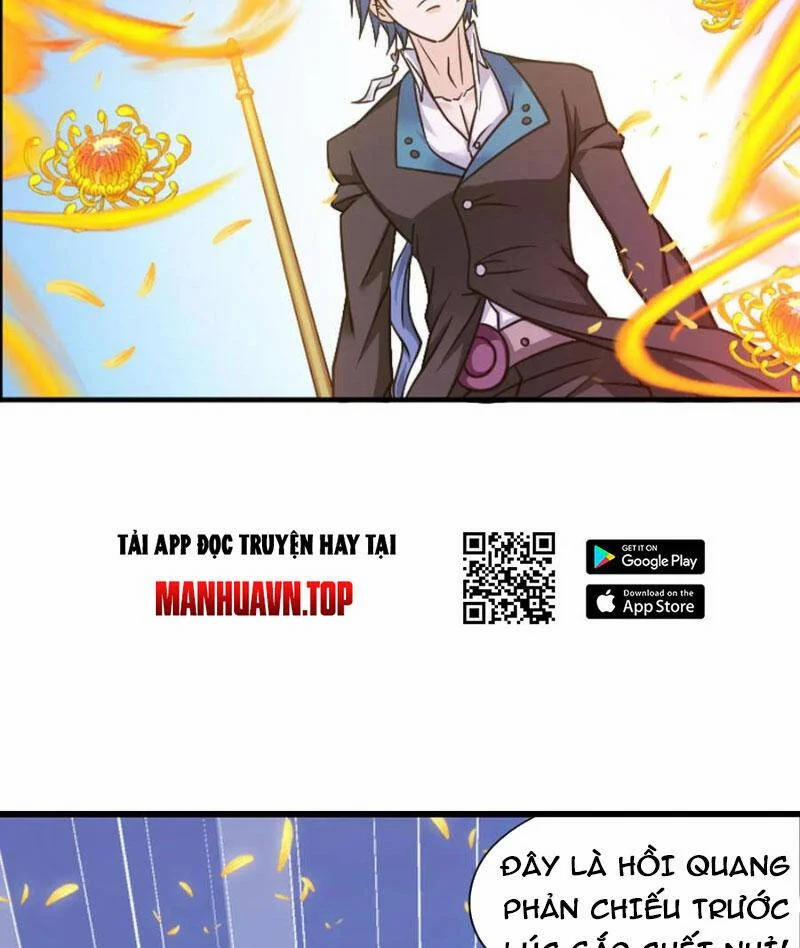 manhwax10.com - Truyện Manhwa Đấu La Đại Lục Chương 347 Trang 8