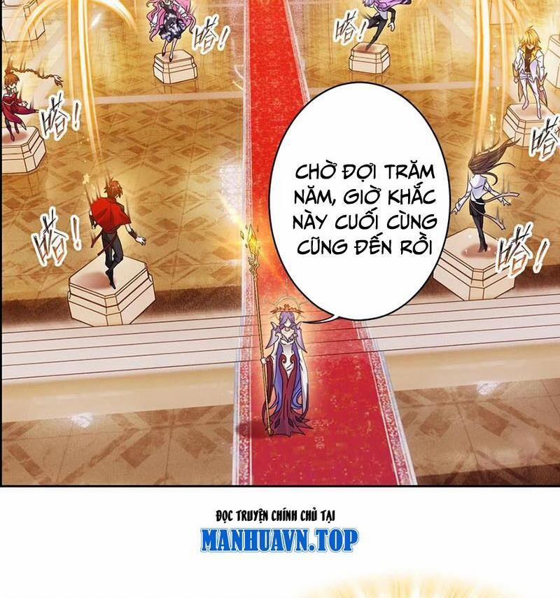 manhwax10.com - Truyện Manhwa Đấu La Đại Lục Chương 353 2 Trang 3