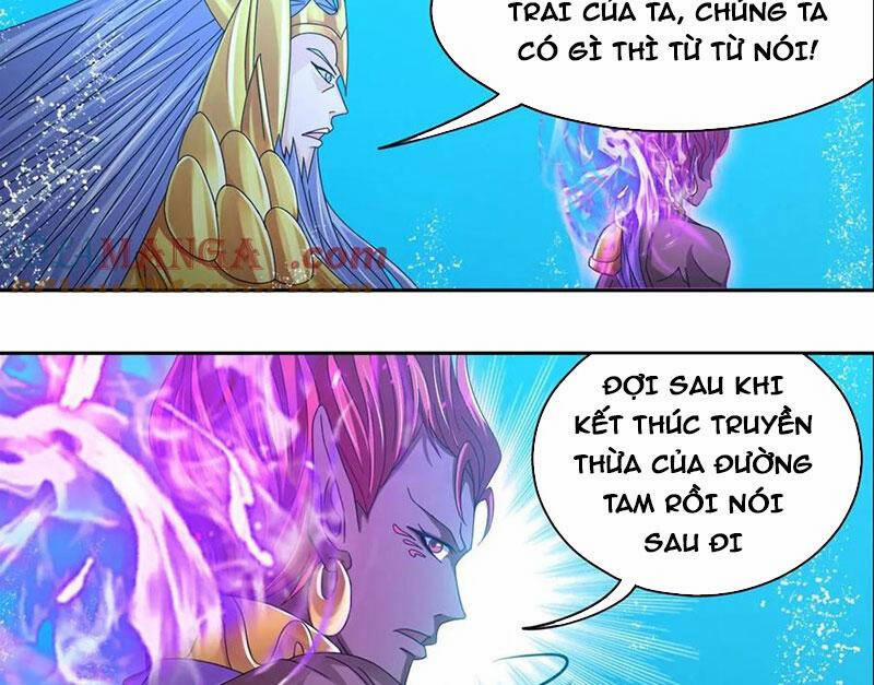 manhwax10.com - Truyện Manhwa Đấu La Đại Lục Chương 354 Trang 14