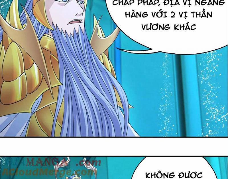 manhwax10.com - Truyện Manhwa Đấu La Đại Lục Chương 354 Trang 18