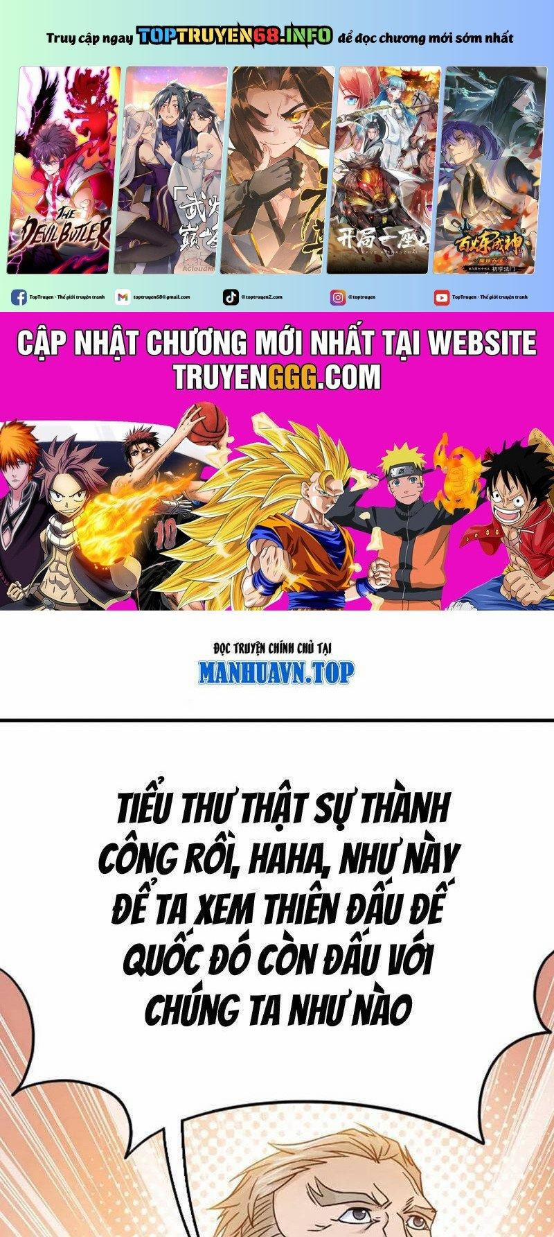 manhwax10.com - Truyện Manhwa Đấu La Đại Lục Chương 357 1 Trang 1