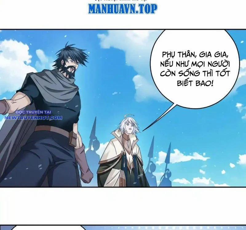 manhwax10.com - Truyện Manhwa Đấu La Đại Lục Chương 358 Trang 4