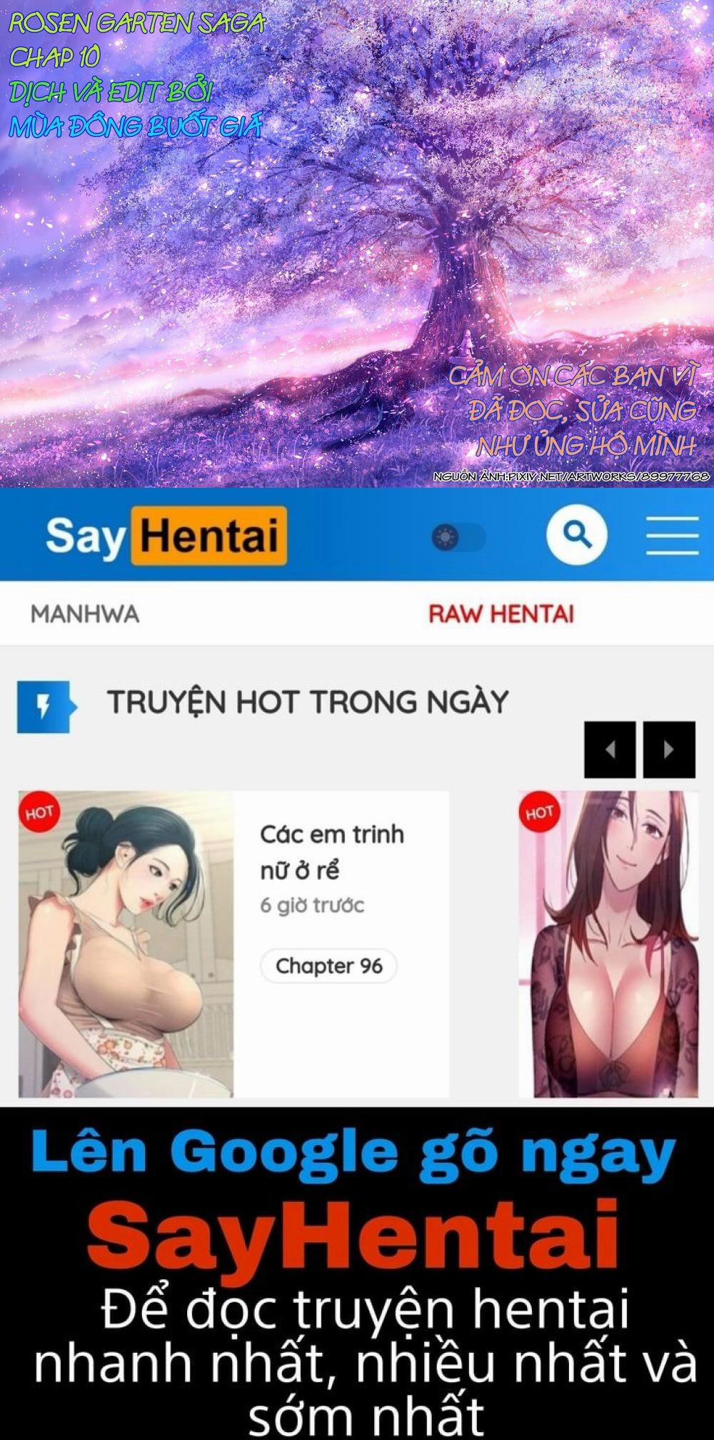 manhwax10.com - Truyện Manhwa Đấu trường Hoa hồng Chương 0 Chi n binh Mannschaft Trang 38