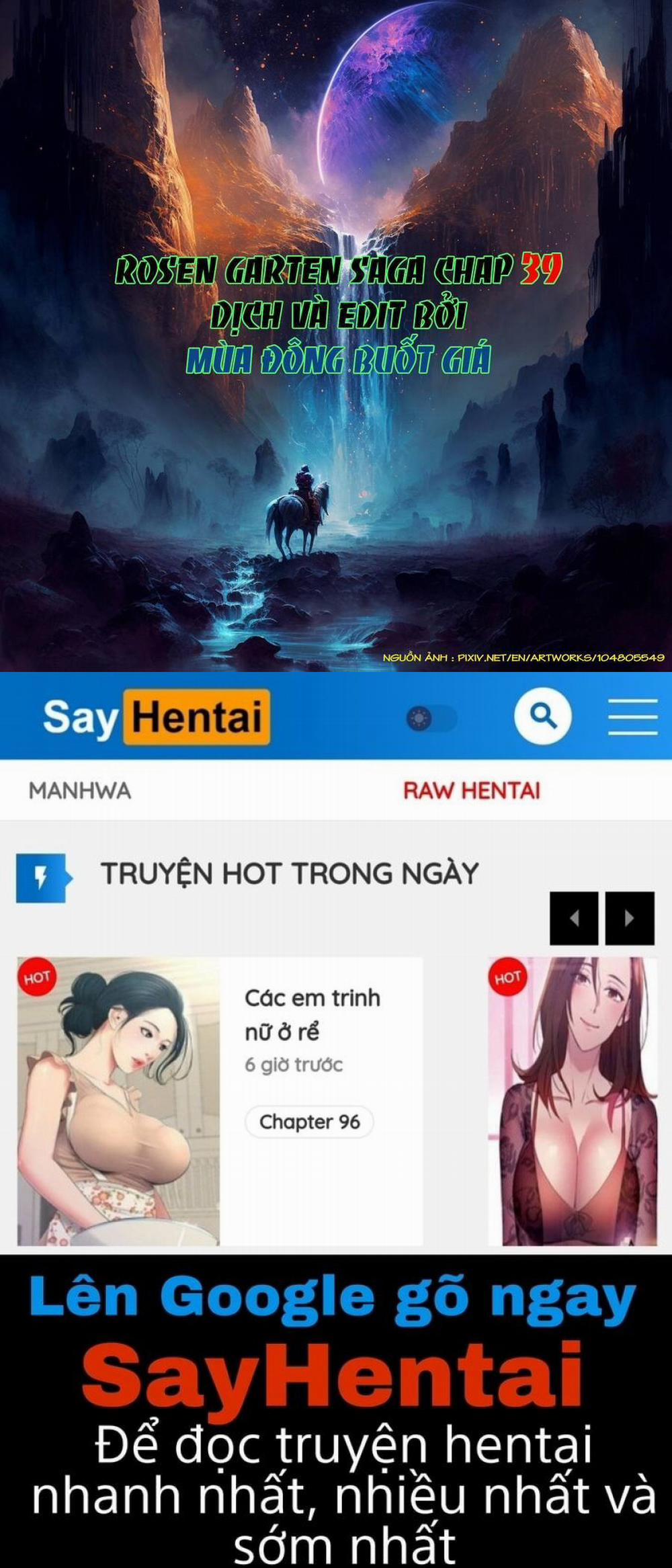 manhwax10.com - Truyện Manhwa Đấu trường Hoa hồng Chương 0 H n ng c th Einlauf Trang 28