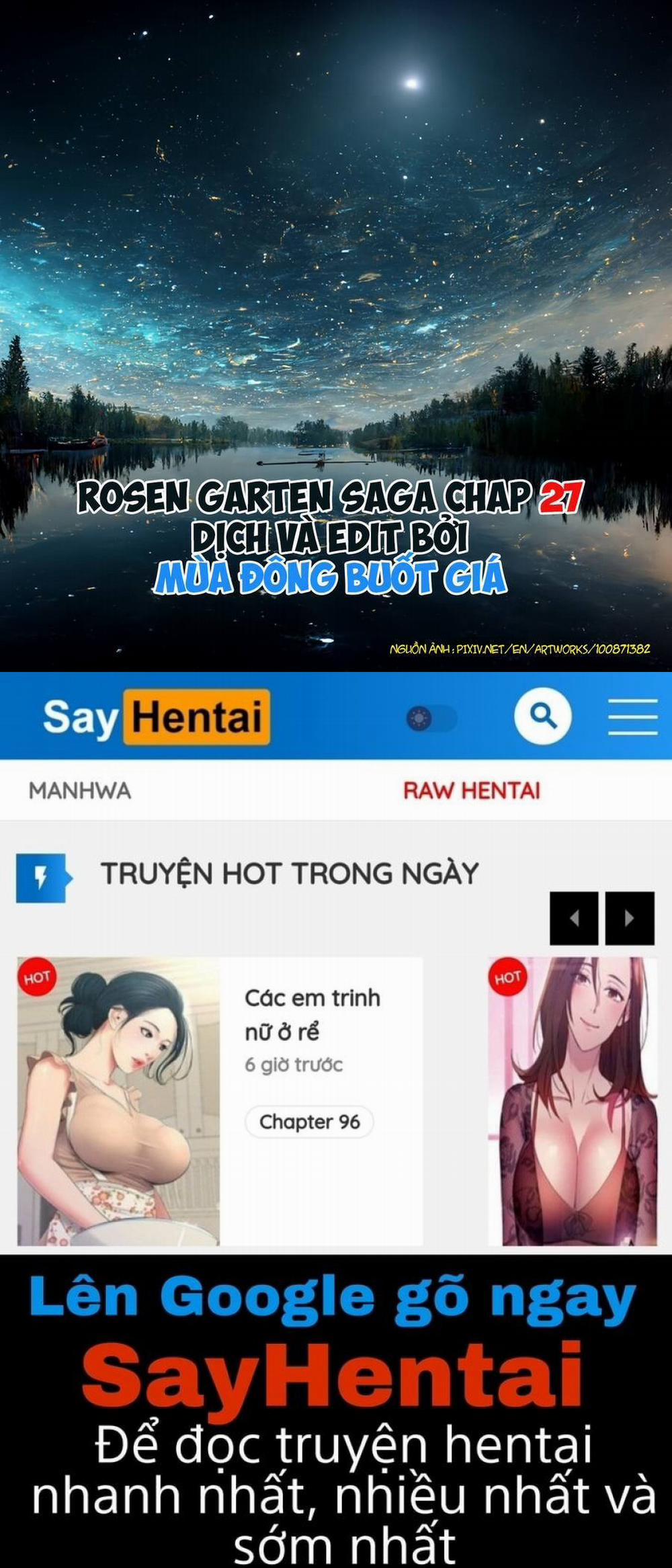 manhwax10.com - Truyện Manhwa Đấu trường Hoa hồng Chương 0 Th n m nh l m ki m Metamorphose Trang 28