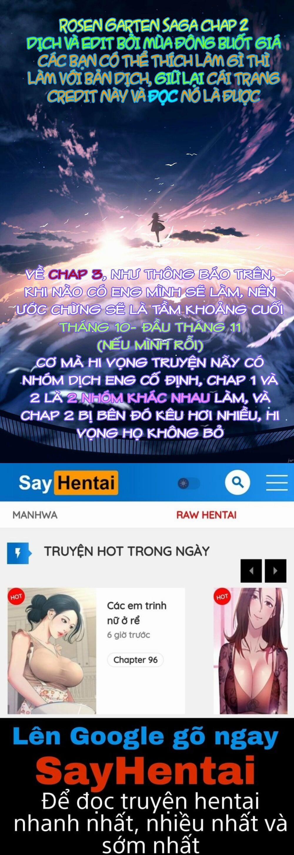 manhwax10.com - Truyện Manhwa Đấu trường Hoa hồng Chương 0 Y u qu Lilie und Rose Trang 37