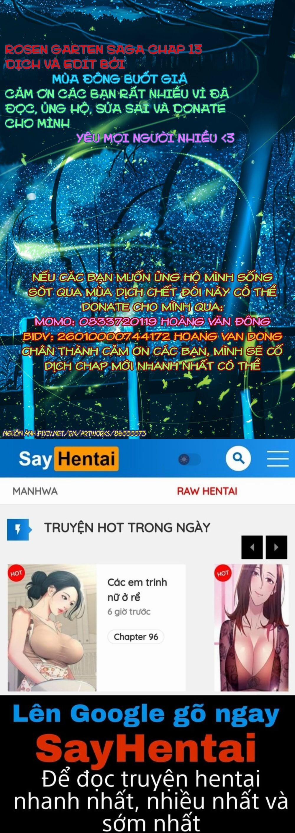 manhwax10.com - Truyện Manhwa Đấu trường Hoa hồng Chương 13 Huy t qu Ethik Trang 39