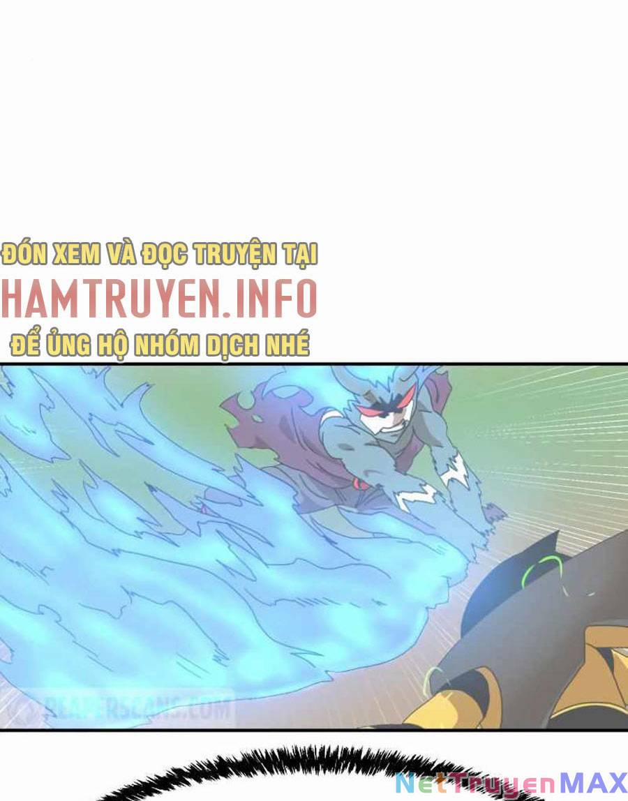 manhwax10.com - Truyện Manhwa Đấu Trường Kỹ Năng Chương 14 Trang 14