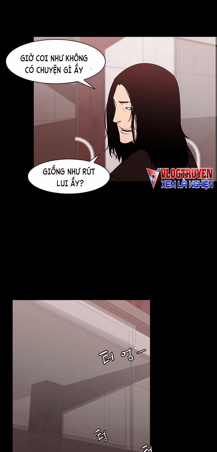 manhwax10.com - Truyện Manhwa Đấu Trường Phán Xử Chương 12 Trang 53