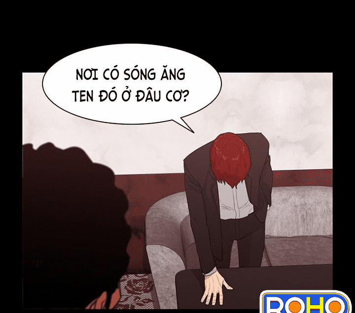 manhwax10.com - Truyện Manhwa Đấu Trường Phán Xử Chương 12 Trang 56