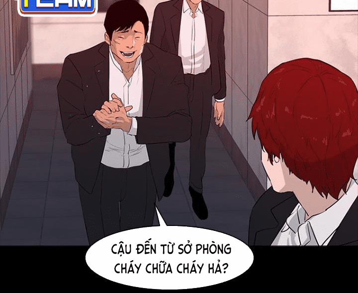 manhwax10.com - Truyện Manhwa Đấu Trường Phán Xử Chương 14 Trang 28