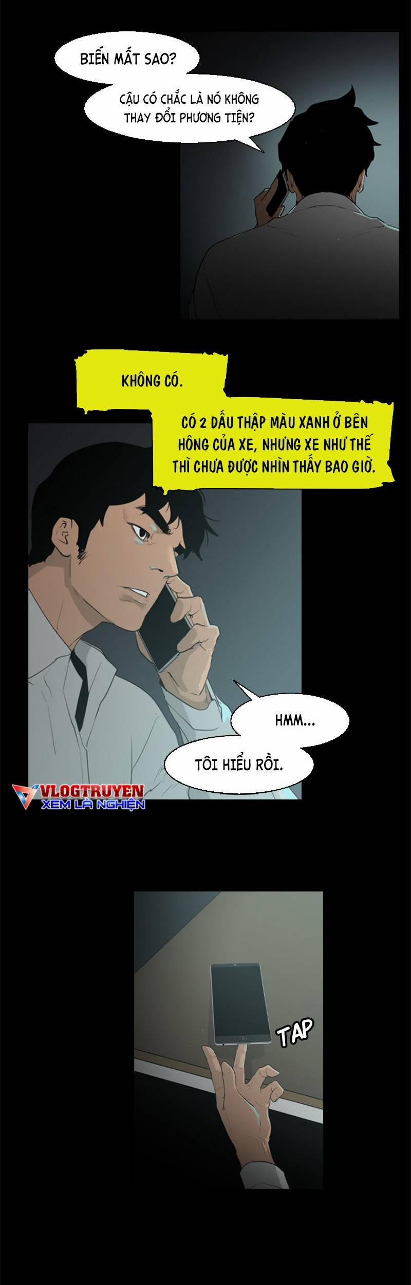 manhwax10.com - Truyện Manhwa Đấu Trường Phán Xử Chương 2 Trang 26