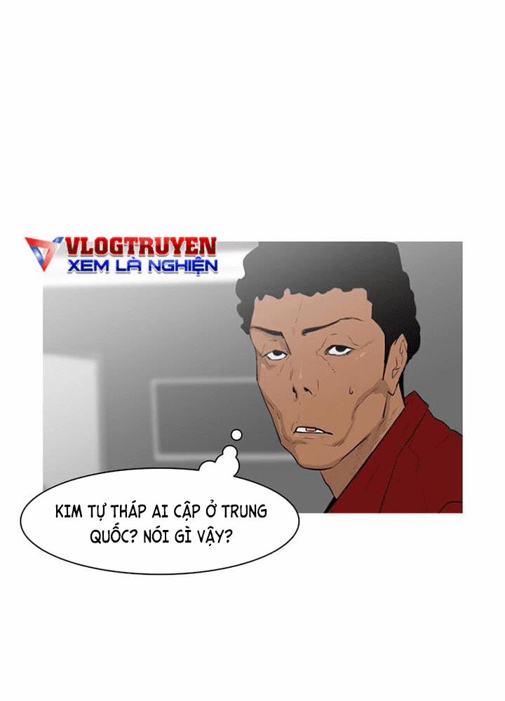 manhwax10.com - Truyện Manhwa Đấu Trường Phán Xử Chương 8 Trang 30