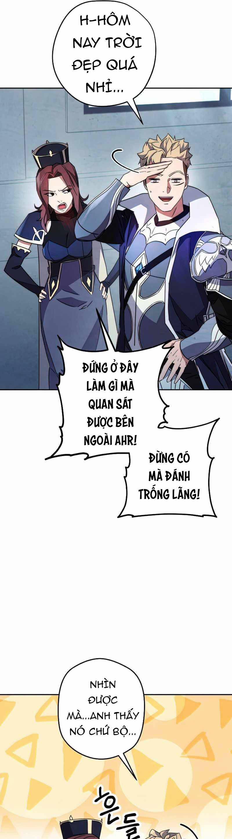 manhwax10.com - Truyện Manhwa Đấu Trường Sinh Tử Chương 103 Trang 17