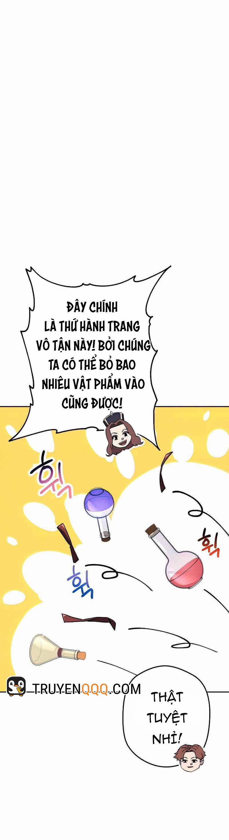 manhwax10.com - Truyện Manhwa Đấu Trường Sinh Tử Chương 103 Trang 35