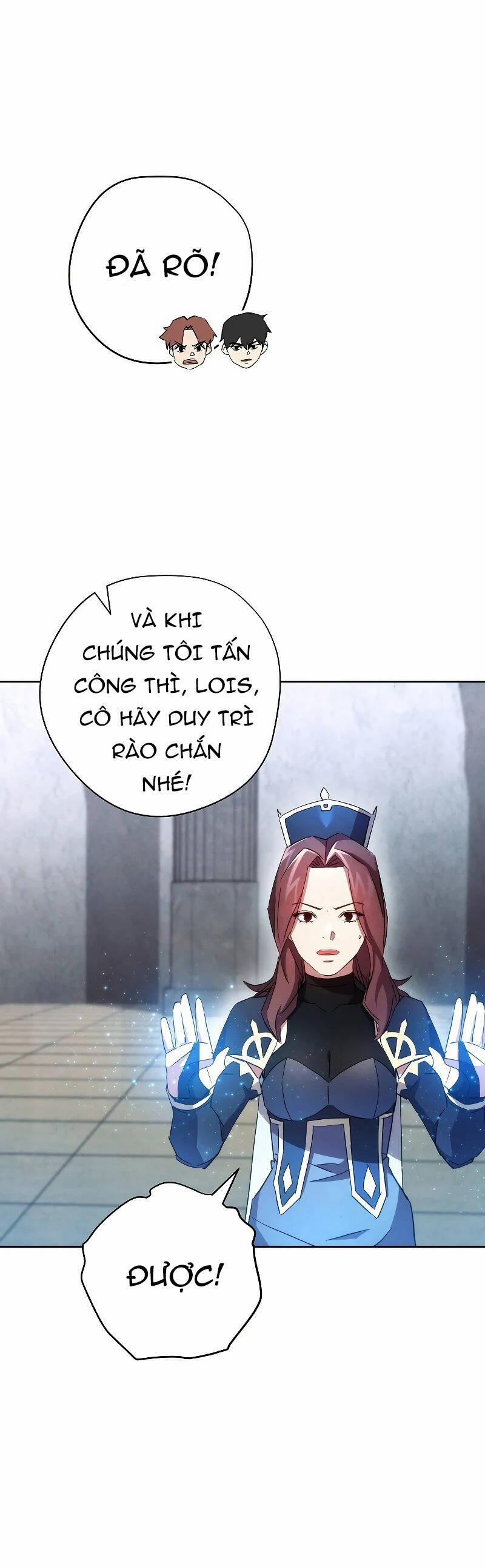 manhwax10.com - Truyện Manhwa Đấu Trường Sinh Tử Chương 108 Trang 31