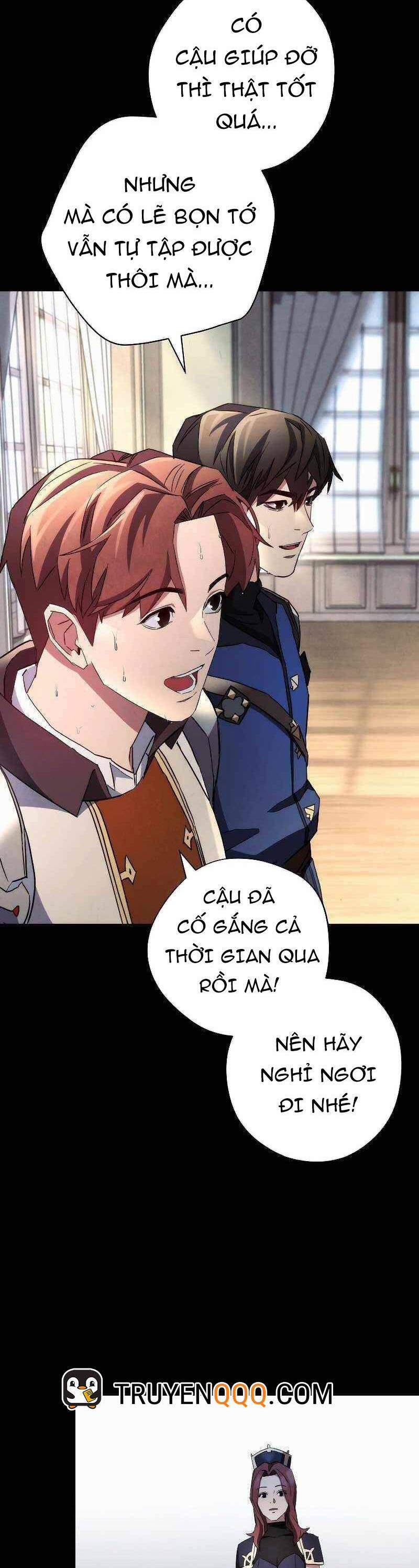 manhwax10.com - Truyện Manhwa Đấu Trường Sinh Tử Chương 109 Trang 10