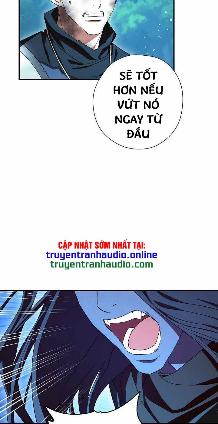 manhwax10.com - Truyện Manhwa Đấu Trường Sinh Tử Chương 77 Trang 38