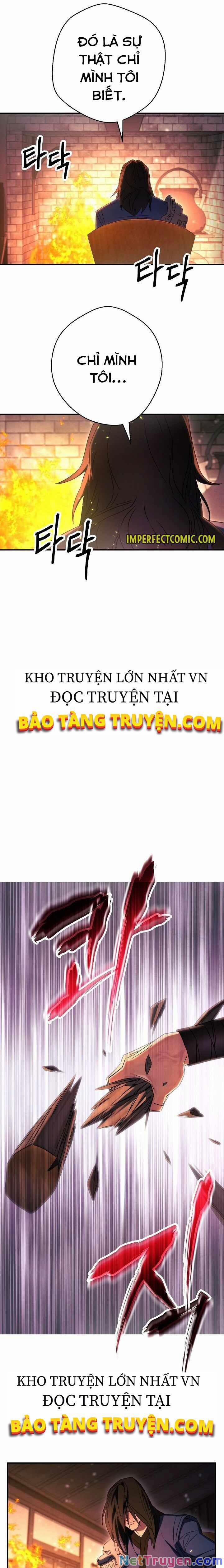 manhwax10.com - Truyện Manhwa Đấu Trường Sinh Tử Chương 78 Trang 16