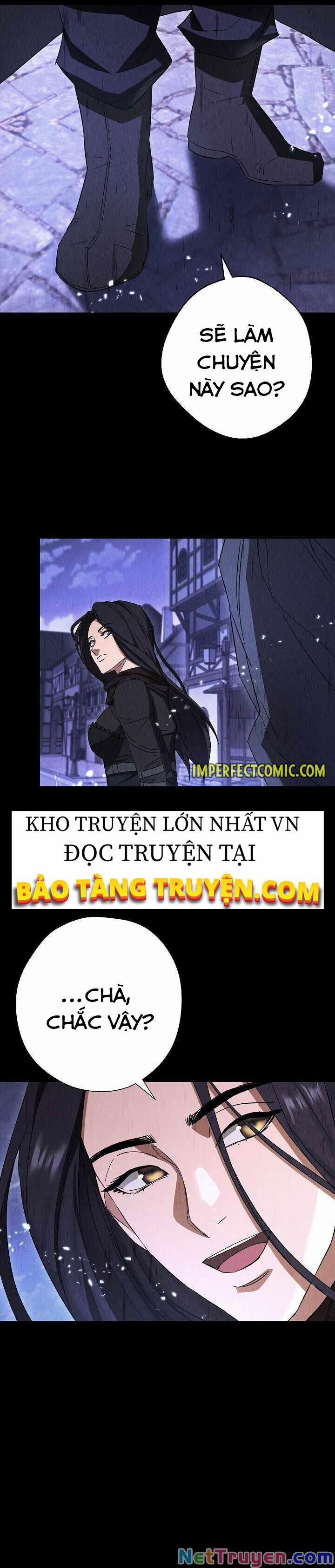 manhwax10.com - Truyện Manhwa Đấu Trường Sinh Tử Chương 78 Trang 3