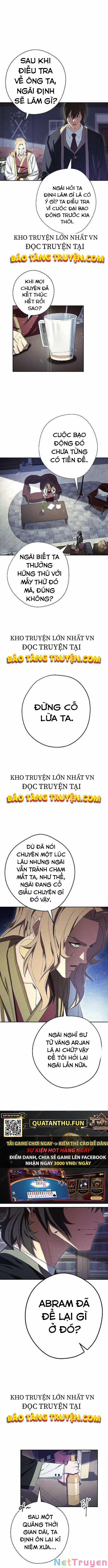 manhwax10.com - Truyện Manhwa Đấu Trường Sinh Tử Chương 79 Trang 2