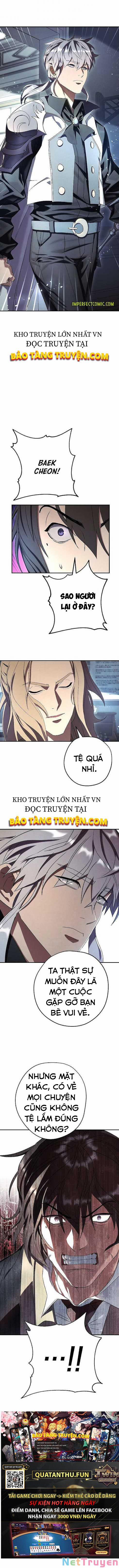 manhwax10.com - Truyện Manhwa Đấu Trường Sinh Tử Chương 79 Trang 11