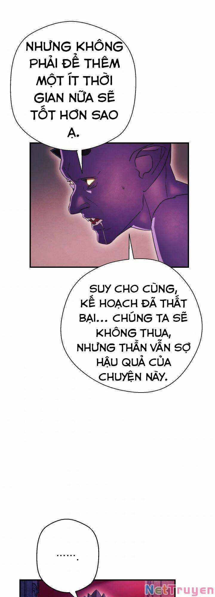 manhwax10.com - Truyện Manhwa Đấu Trường Sinh Tử Chương 81 Trang 21