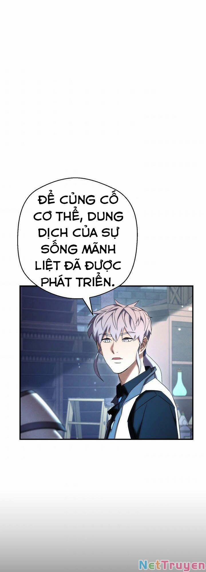 manhwax10.com - Truyện Manhwa Đấu Trường Sinh Tử Chương 81 Trang 51